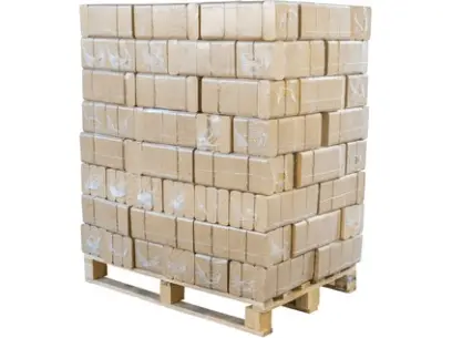 RUF HARD - paleta 960kg